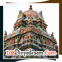 vadanadu divya desam tour operators from guruvayur